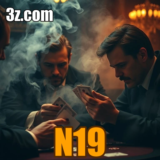 N19: A Nova Era do Arcade Brasileiro em Diversão