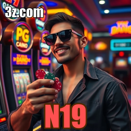 Horror e Jogos: Uma Imersão no N19