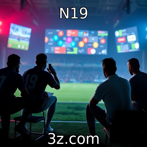 N19 : Novas tendências em financiamento de jogos independentes